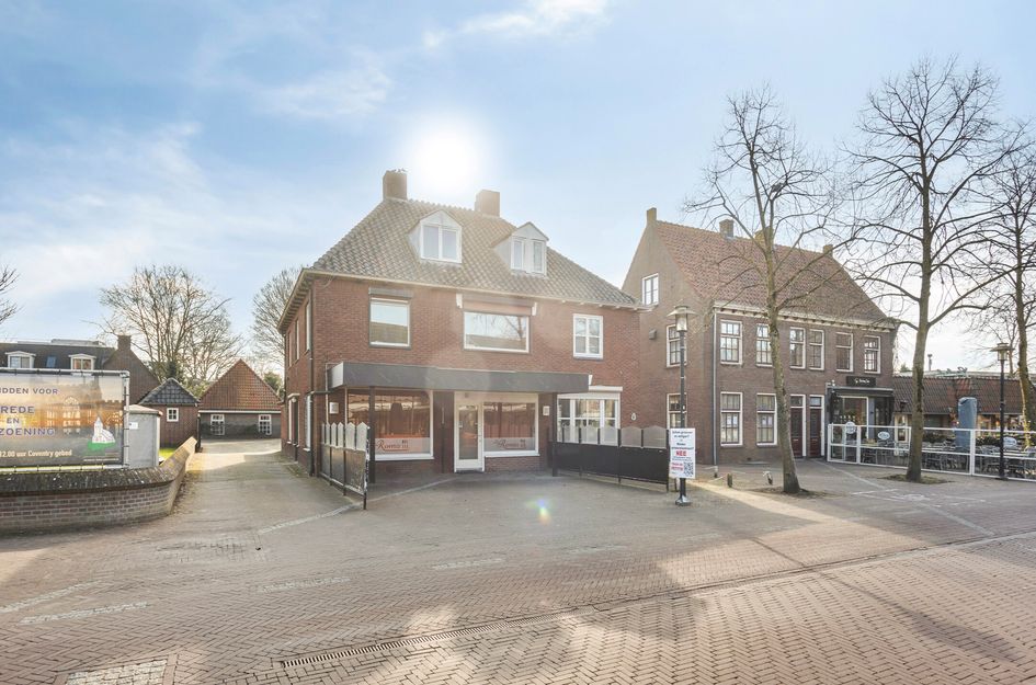 Markt 4