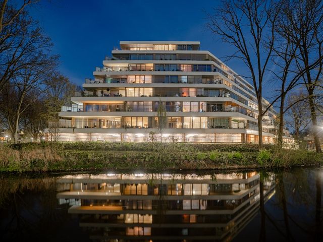 Nancy Zeelenbergsingel 22, Rotterdam