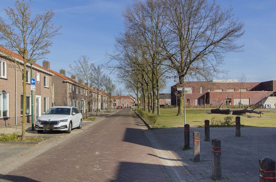 Anjerstraat 10