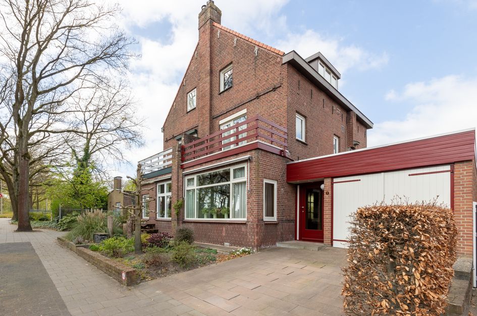 Zandstraat 9