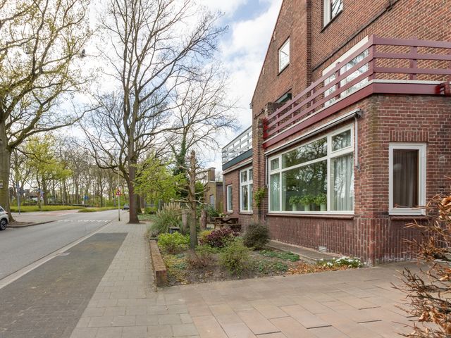Zandstraat 9, Bergen op Zoom