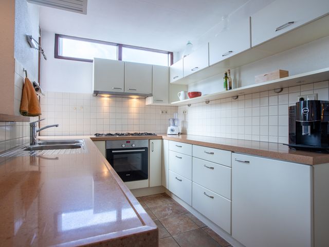 Zandstraat 9, Bergen op Zoom