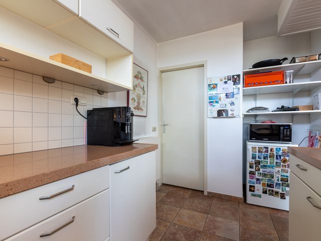 Zandstraat 9, Bergen op Zoom