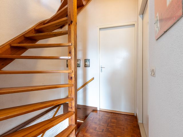 Zandstraat 9, Bergen op Zoom