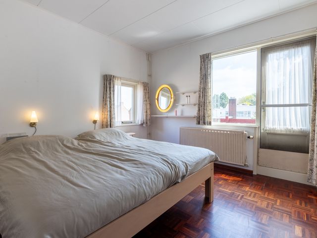 Zandstraat 9, Bergen op Zoom