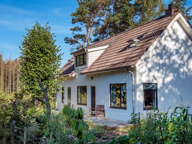 Balsedreef 27, Bergen op Zoom