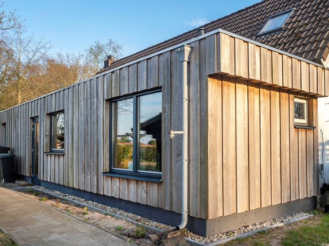 Balsedreef 27, Bergen op Zoom