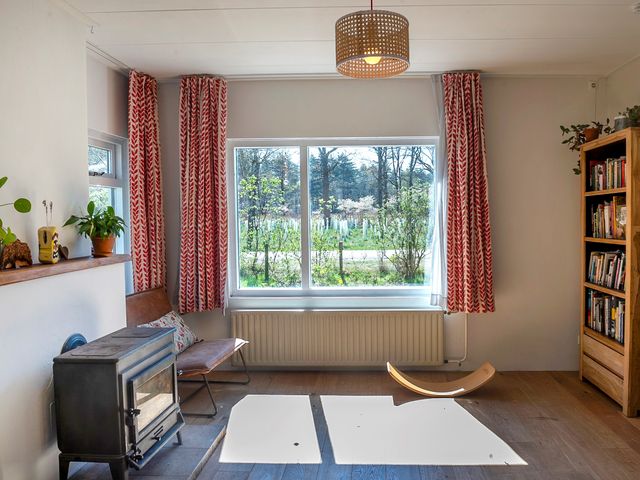 Balsedreef 27, Bergen op Zoom