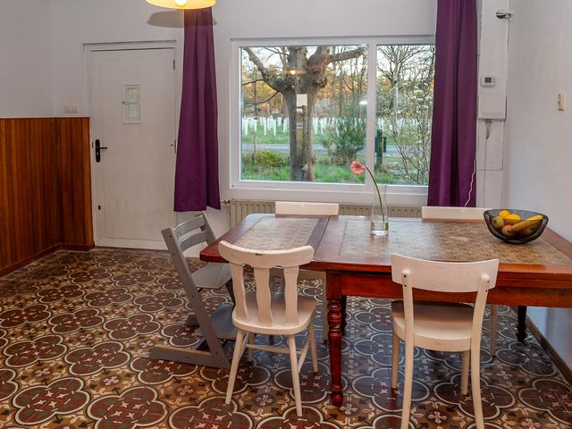 Balsedreef 27, Bergen op Zoom