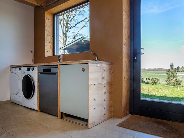Balsedreef 27, Bergen op Zoom
