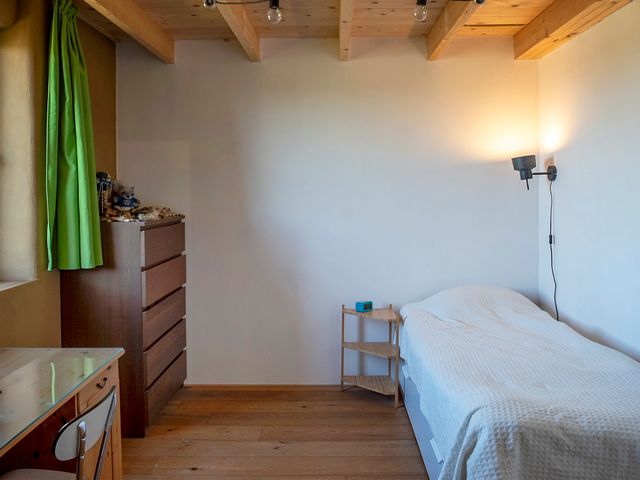 Balsedreef 27, Bergen op Zoom
