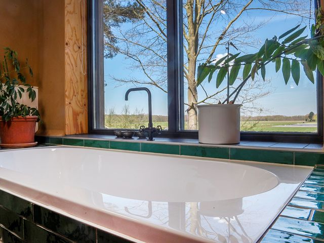 Balsedreef 27, Bergen op Zoom