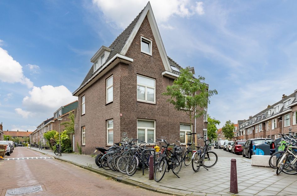 Van Bossestraat 27