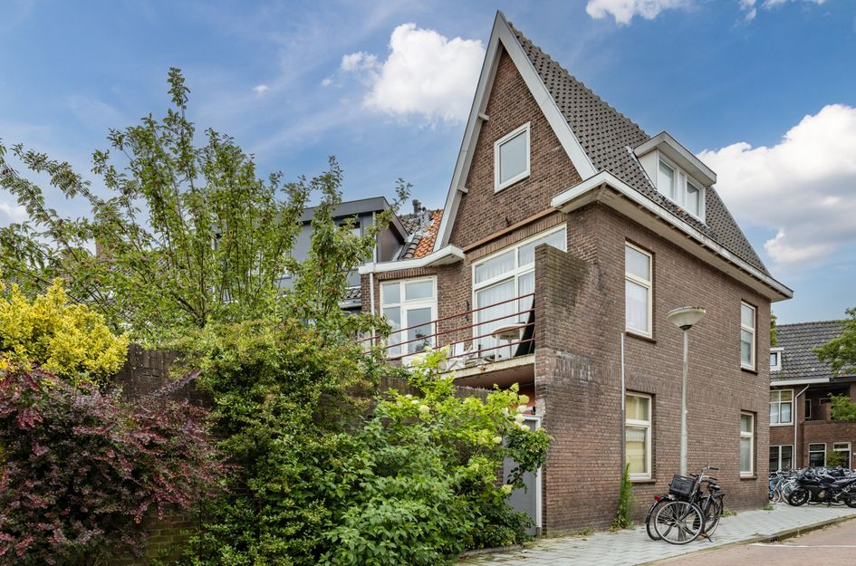 Van Bossestraat 27