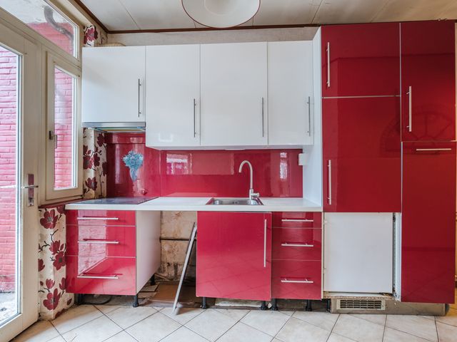 Van Bossestraat 27, Delft
