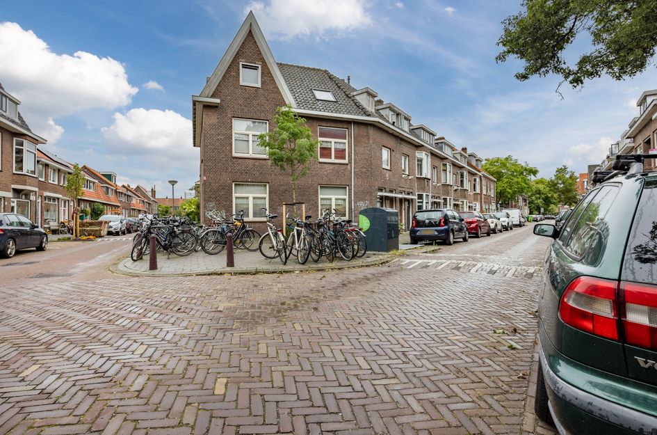 Van Bossestraat 27