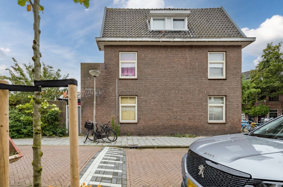 Van Bossestraat 27