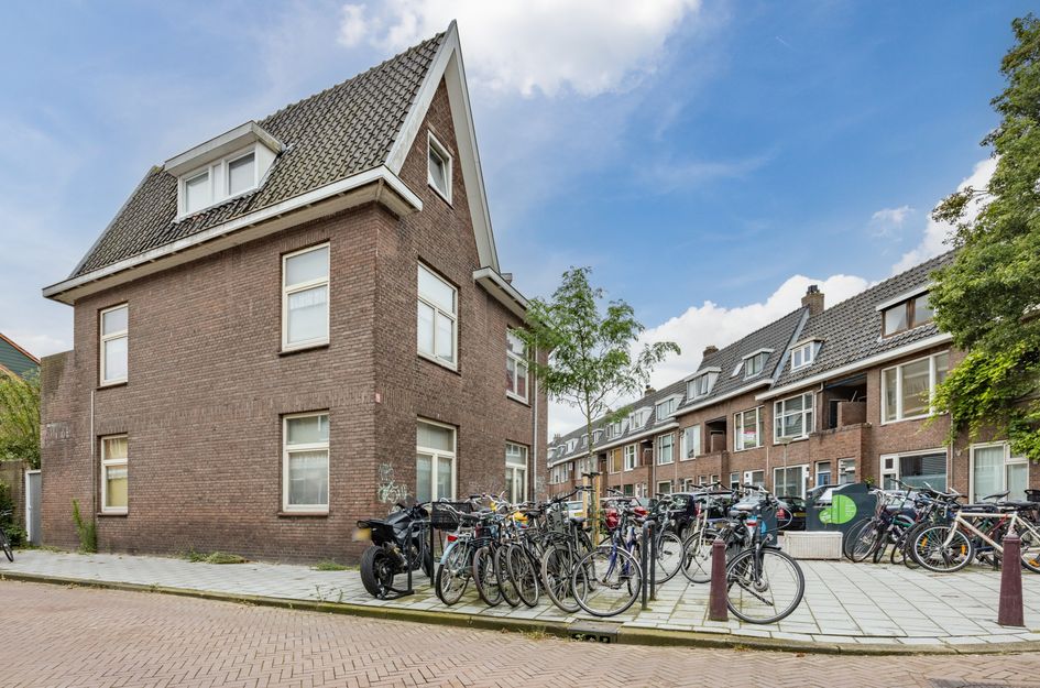 Van Bossestraat 27