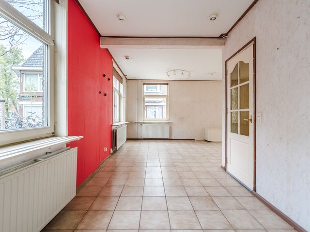 Van Bossestraat 27, Delft