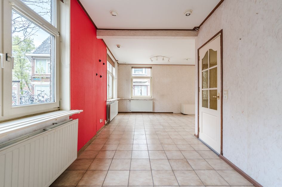 Van Bossestraat 27