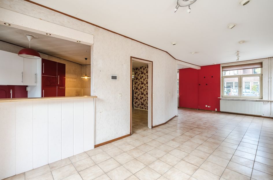 Van Bossestraat 27