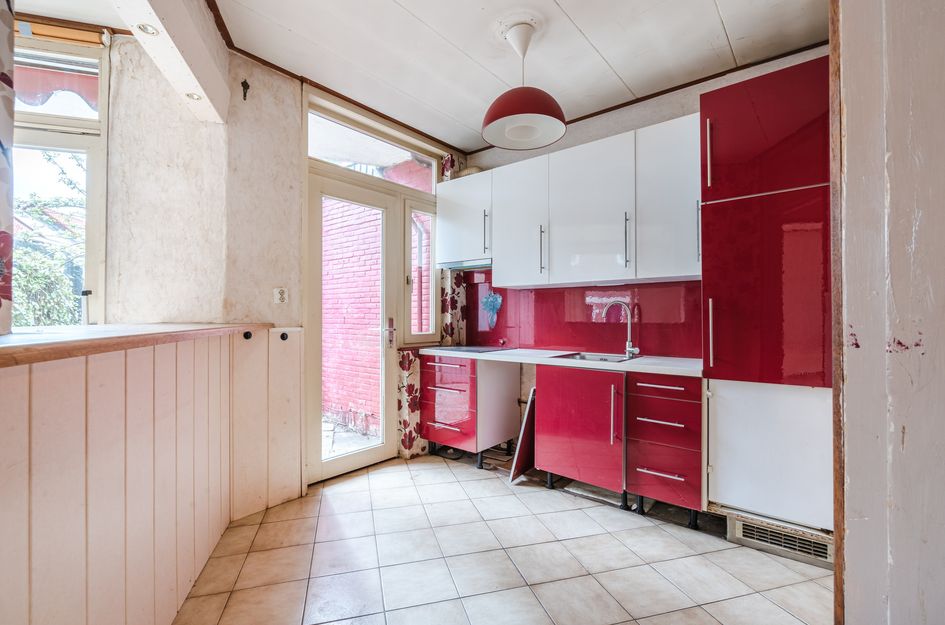 Van Bossestraat 27