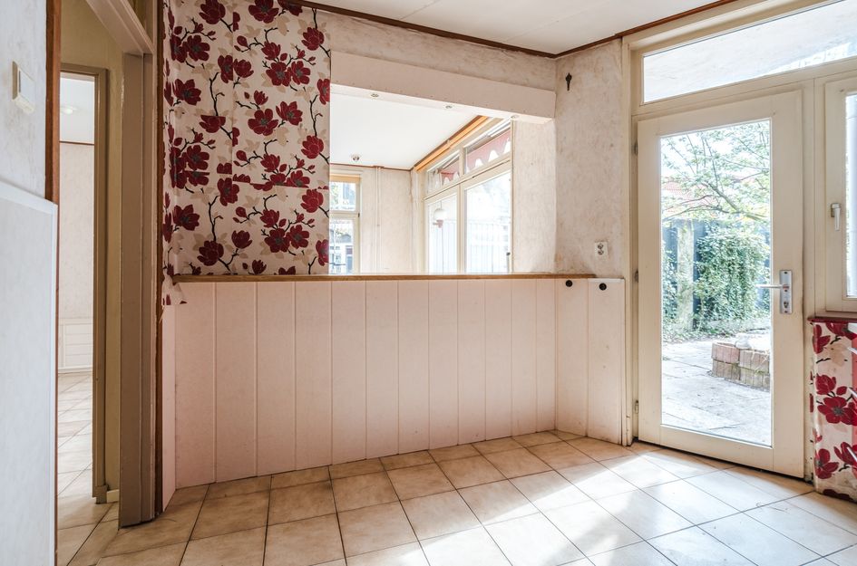 Van Bossestraat 27