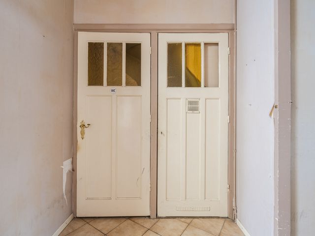 Van Bossestraat 27, Delft
