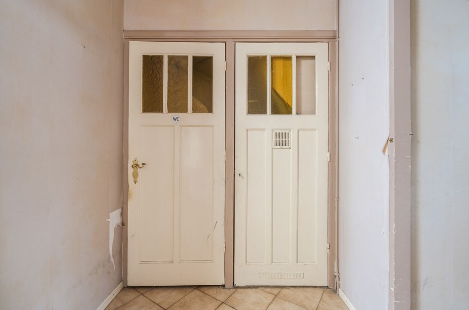 Van Bossestraat 27
