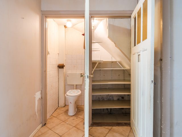 Van Bossestraat 27, Delft