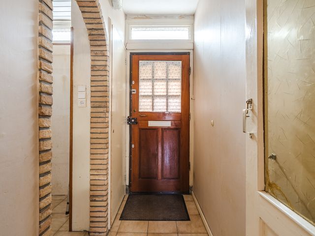 Van Bossestraat 27, Delft