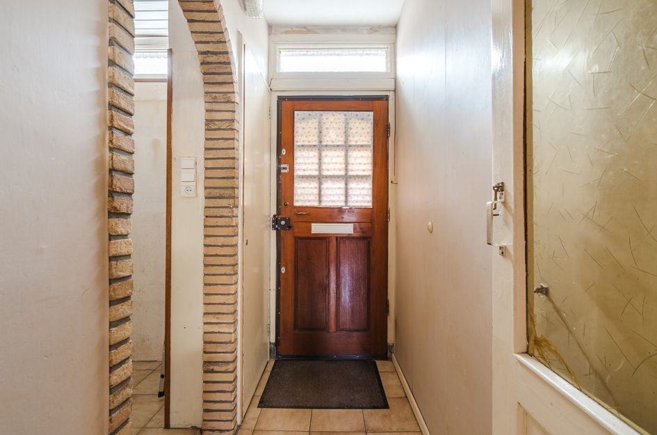 Van Bossestraat 27