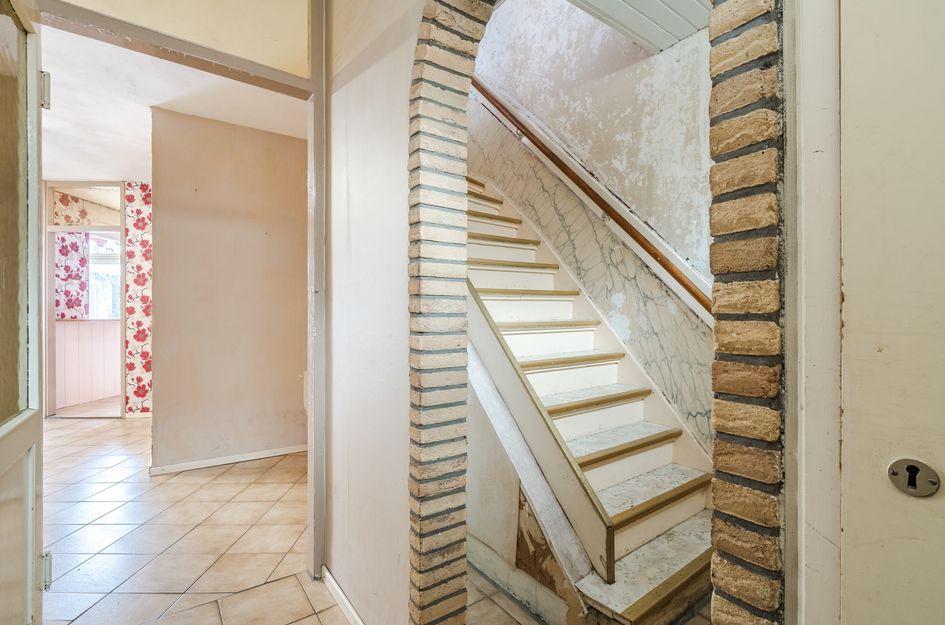 Van Bossestraat 27