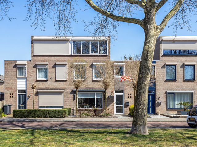 Mozartlaan 29, Heesch