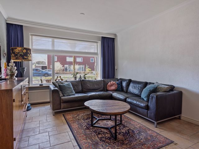 Mozartlaan 29, Heesch