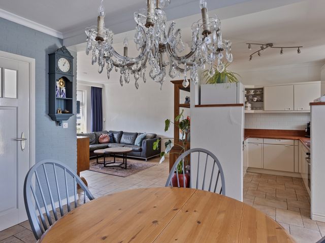 Mozartlaan 29, Heesch
