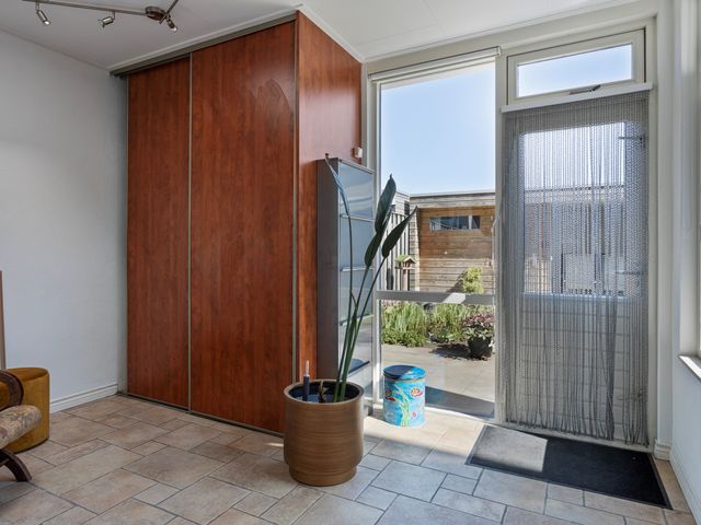 Mozartlaan 29, Heesch