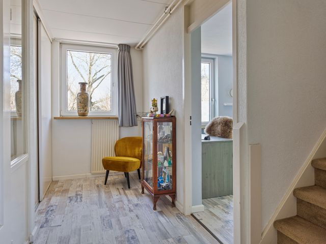 Mozartlaan 29, Heesch
