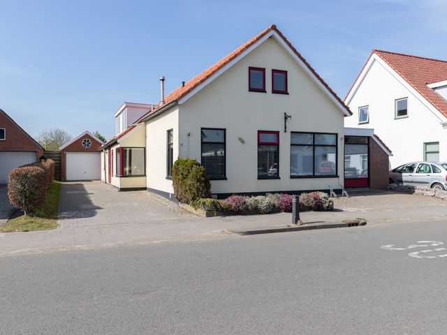 Meenteweg 12, Schildwolde