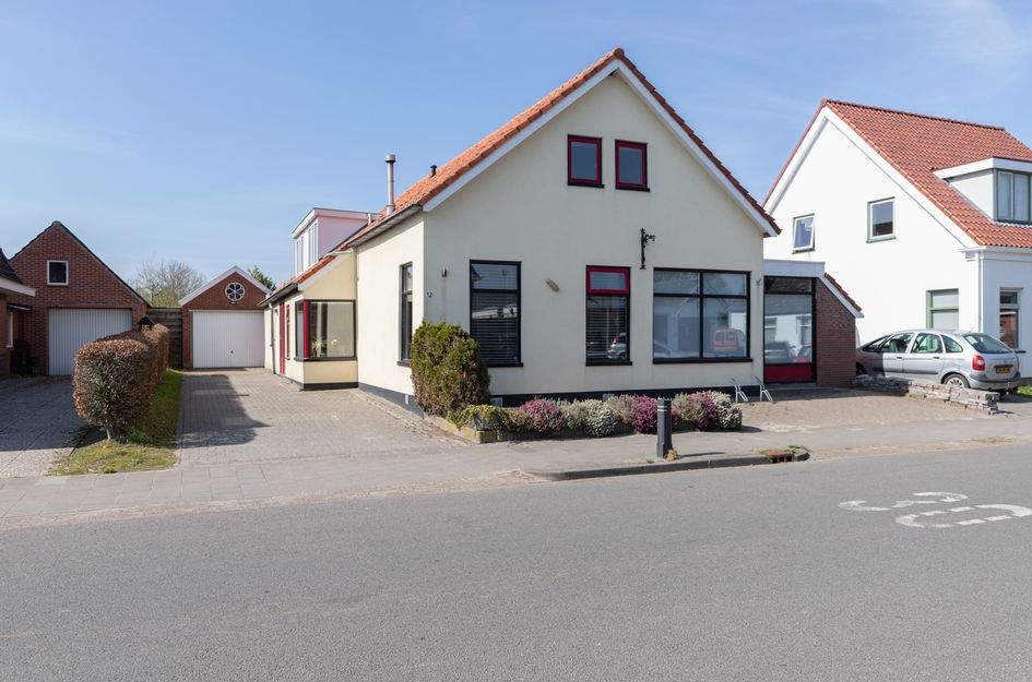 Meenteweg 12