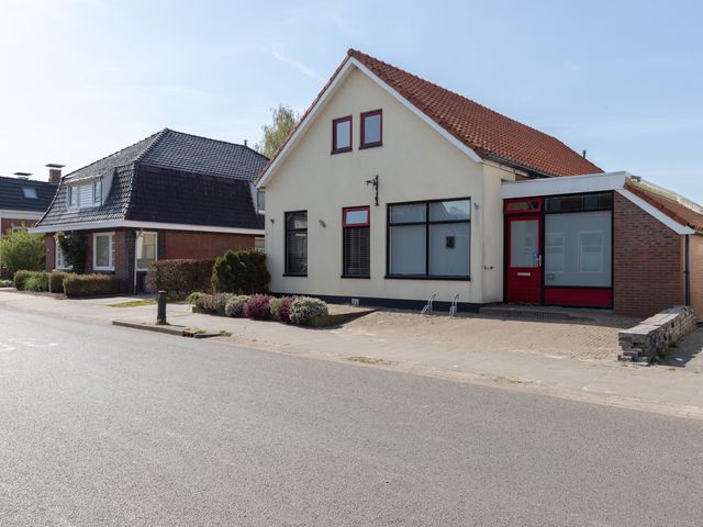 Meenteweg 12, Schildwolde