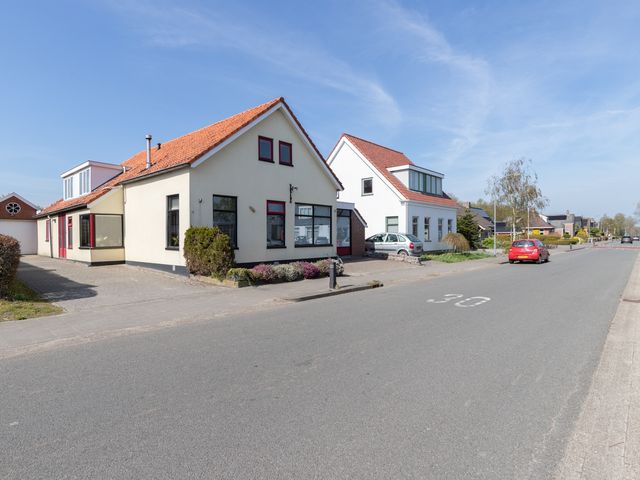 Meenteweg 12, Schildwolde