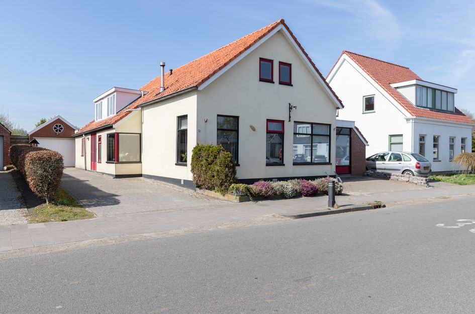 Meenteweg 12
