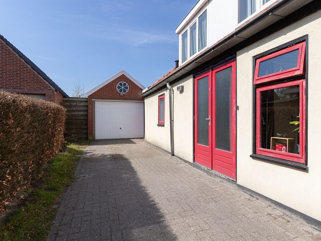 Meenteweg 12, Schildwolde
