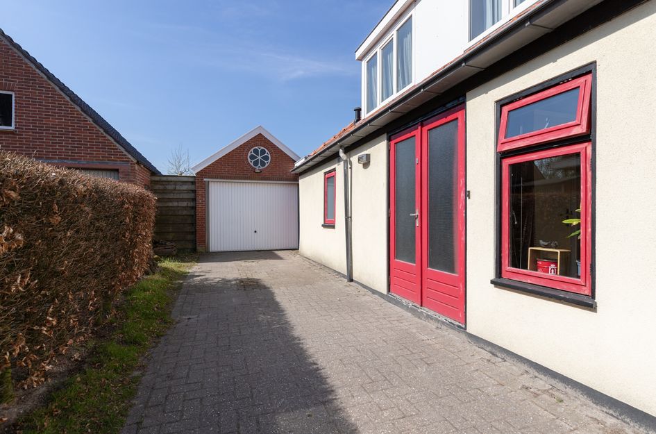 Meenteweg 12