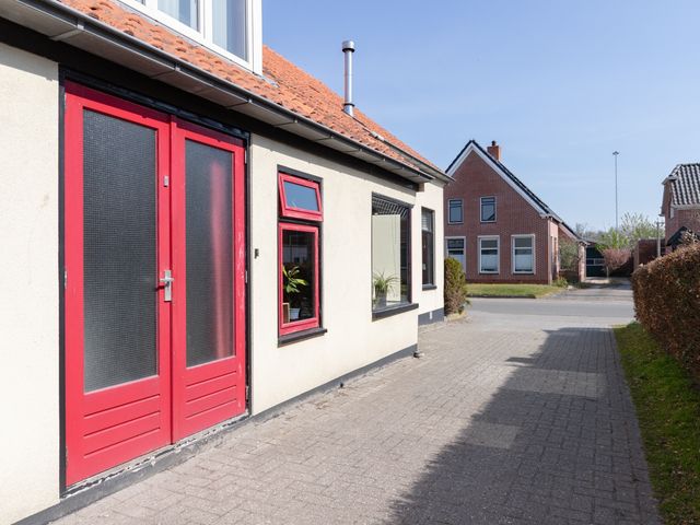 Meenteweg 12, Schildwolde