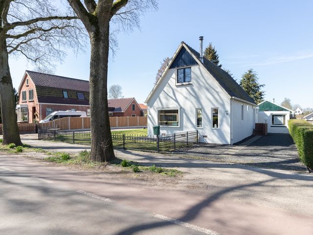 Hoofdweg 49i, Froombosch