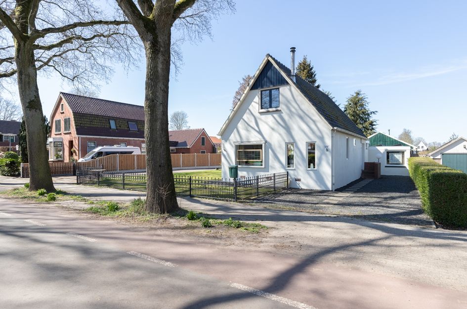 Hoofdweg 49i