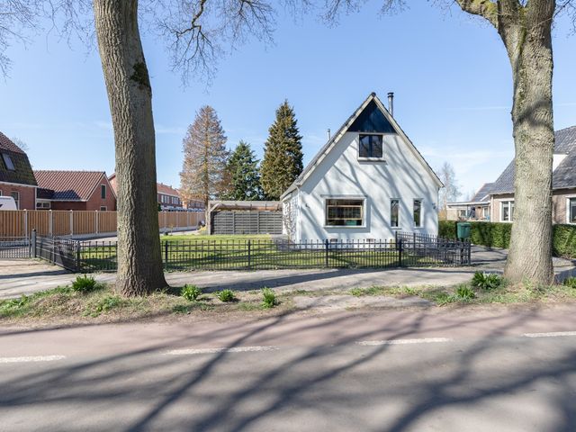 Hoofdweg 49i, Froombosch