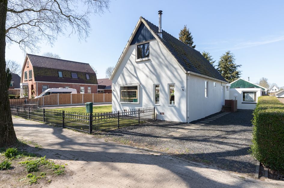 Hoofdweg 49i